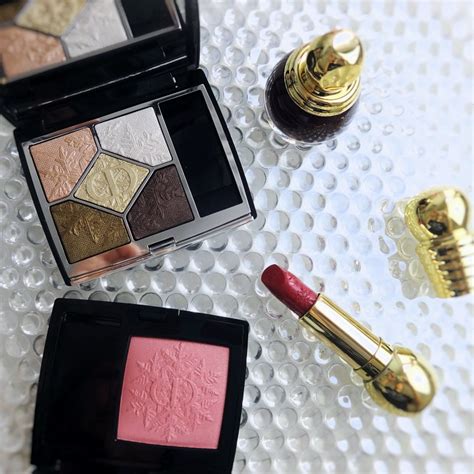 Dior Holiday 2020 Collection Golden Nights 